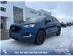 2022 Ford Edge SEL (Stk: P6856) in Olds - Image 1 of 5