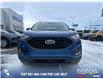 2022 Ford Edge SEL (Stk: P6856) in Olds - Image 2 of 5