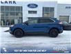 2022 Ford Edge SEL (Stk: P6856) in Olds - Image 3 of 5