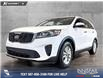 2020 Kia Sorento 2.4L LX (Stk: P14721) in Airdrie - Image 1 of 25