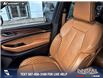 2023 Jeep Grand Cherokee Summit (Stk: P6841) in Olds - Image 20 of 25