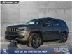 2022 Jeep Wagoneer Series III (Stk: U37897) in Red Deer - Image 1 of 25
