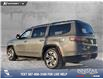 2022 Jeep Wagoneer Series III (Stk: U37897) in Red Deer - Image 4 of 25