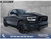 2019 RAM 1500 Rebel (Stk: P1579) in Canmore - Image 1 of 25