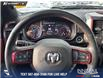 2019 RAM 1500 Rebel (Stk: P1579) in Canmore - Image 15 of 25