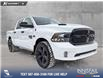 2022 RAM 1500 Classic Tradesman (Stk: P1554) in Canmore - Image 1 of 24