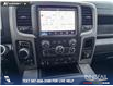 2022 RAM 1500 Classic Tradesman (Stk: P1554) in Canmore - Image 18 of 24