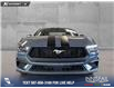 2025 Ford Mustang EcoBoost Premium (Stk: P14738) in Airdrie - Image 2 of 25