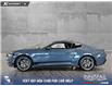 2025 Ford Mustang EcoBoost Premium (Stk: P14738) in Airdrie - Image 3 of 25