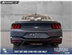 2025 Ford Mustang EcoBoost Premium (Stk: P14738) in Airdrie - Image 5 of 25