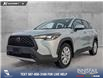 2023 Toyota Corolla Cross LE (Stk: U37896) in Red Deer - Image 1 of 23