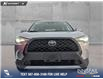2023 Toyota Corolla Cross LE (Stk: U37896) in Red Deer - Image 2 of 23