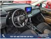 2023 Toyota Corolla Cross LE (Stk: U37896) in Red Deer - Image 12 of 23