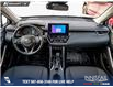 2023 Toyota Corolla Cross LE (Stk: U37896) in Red Deer - Image 22 of 23