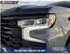 2023 Chevrolet Silverado 1500 LT Trail Boss (Stk: U37894) in Red Deer - Image 9 of 24