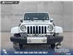 2017 Jeep Wrangler Unlimited Sahara (Stk: P6861) in Olds - Image 2 of 23 2017 Jeep Wrangler Unlimited Sahara (Stk: P6861) in Olds - Image 2 of 23