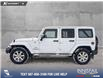 2017 Jeep Wrangler Unlimited Sahara (Stk: P6861) in Olds - Image 3 of 23 2017 Jeep Wrangler Unlimited Sahara (Stk: P6861) in Olds - Image 3 of 23