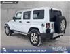 2017 Jeep Wrangler Unlimited Sahara (Stk: P6861) in Olds - Image 4 of 23 2017 Jeep Wrangler Unlimited Sahara (Stk: P6861) in Olds - Image 4 of 23
