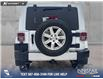 2017 Jeep Wrangler Unlimited Sahara (Stk: P6861) in Olds - Image 5 of 23 2017 Jeep Wrangler Unlimited Sahara (Stk: P6861) in Olds - Image 5 of 23
