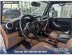 2017 Jeep Wrangler Unlimited Sahara (Stk: P6861) in Olds - Image 11 of 23 2017 Jeep Wrangler Unlimited Sahara (Stk: P6861) in Olds - Image 11 of 23