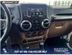 2017 Jeep Wrangler Unlimited Sahara (Stk: P6861) in Olds - Image 17 of 23 2017 Jeep Wrangler Unlimited Sahara (Stk: P6861) in Olds - Image 17 of 23