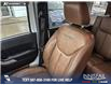 2017 Jeep Wrangler Unlimited Sahara (Stk: P6861) in Olds - Image 18 of 23 2017 Jeep Wrangler Unlimited Sahara (Stk: P6861) in Olds - Image 18 of 23