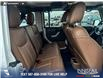 2017 Jeep Wrangler Unlimited Sahara (Stk: P6861) in Olds - Image 21 of 23 2017 Jeep Wrangler Unlimited Sahara (Stk: P6861) in Olds - Image 21 of 23