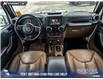 2017 Jeep Wrangler Unlimited Sahara (Stk: P6861) in Olds - Image 22 of 23 2017 Jeep Wrangler Unlimited Sahara (Stk: P6861) in Olds - Image 22 of 23