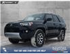 2023 Toyota 4Runner Base (Stk: P6872) in Olds - Image 1 of 24