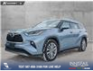 2023 Toyota Highlander Hybrid Limited (Stk: P6835) in Olds - Image 1 of 25