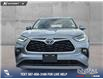 2023 Toyota Highlander Hybrid Limited (Stk: P6835) in Olds - Image 2 of 25