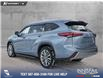 2023 Toyota Highlander Hybrid Limited (Stk: P6835) in Olds - Image 4 of 25