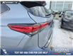 2023 Toyota Highlander Hybrid Limited (Stk: P6835) in Olds - Image 11 of 25