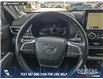 2023 Toyota Highlander Hybrid Limited (Stk: P6835) in Olds - Image 14 of 25