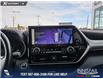 2023 Toyota Highlander Hybrid Limited (Stk: P6835) in Olds - Image 19 of 25