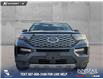 2022 Ford Explorer Platinum (Stk: U37895) in Red Deer - Image 2 of 25