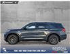 2022 Ford Explorer Platinum (Stk: U37895) in Red Deer - Image 3 of 25