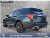2022 Ford Explorer Platinum (Stk: U37895) in Red Deer - Image 4 of 25