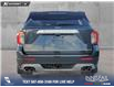 2022 Ford Explorer Platinum (Stk: U37895) in Red Deer - Image 5 of 25
