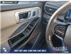 2022 Ford Explorer Platinum (Stk: U37895) in Red Deer - Image 17 of 25