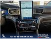 2022 Ford Explorer Platinum (Stk: U37895) in Red Deer - Image 19 of 25
