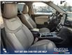 2022 Ford Explorer Platinum (Stk: U37895) in Red Deer - Image 22 of 25