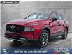 2022 Hyundai Santa Fe Urban (Stk: P6813) in Olds - Image 1 of 25