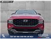 2022 Hyundai Santa Fe Urban (Stk: P6813) in Olds - Image 2 of 25