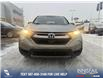 2018 Honda CR-V LX (Stk: P6887) in Olds - Image 2 of 4 2018 Honda CR-V LX (Stk: P6887) in Olds - Image 2 of 4