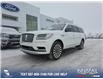 2020 Lincoln Navigator L Reserve (Stk: P6827) in Olds - Image 1 of 5