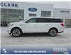 2020 Lincoln Navigator L Reserve (Stk: P6827) in Olds - Image 3 of 5