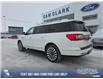 2020 Lincoln Navigator L Reserve (Stk: P6827) in Olds - Image 4 of 5