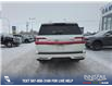 2020 Lincoln Navigator L Reserve (Stk: P6827) in Olds - Image 5 of 5