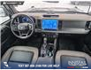 2024 Ford Bronco Big Bend (Stk: P6788) in Olds - Image 23 of 24